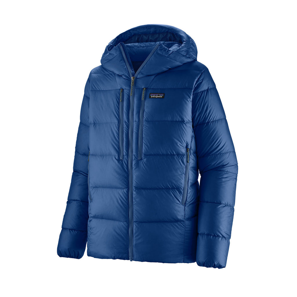 M's Fitz Roy Down Hoody