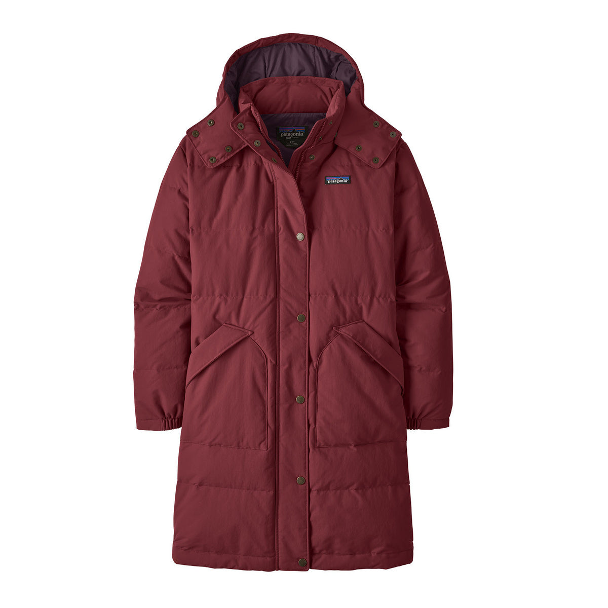 W's Downdrift Parka
