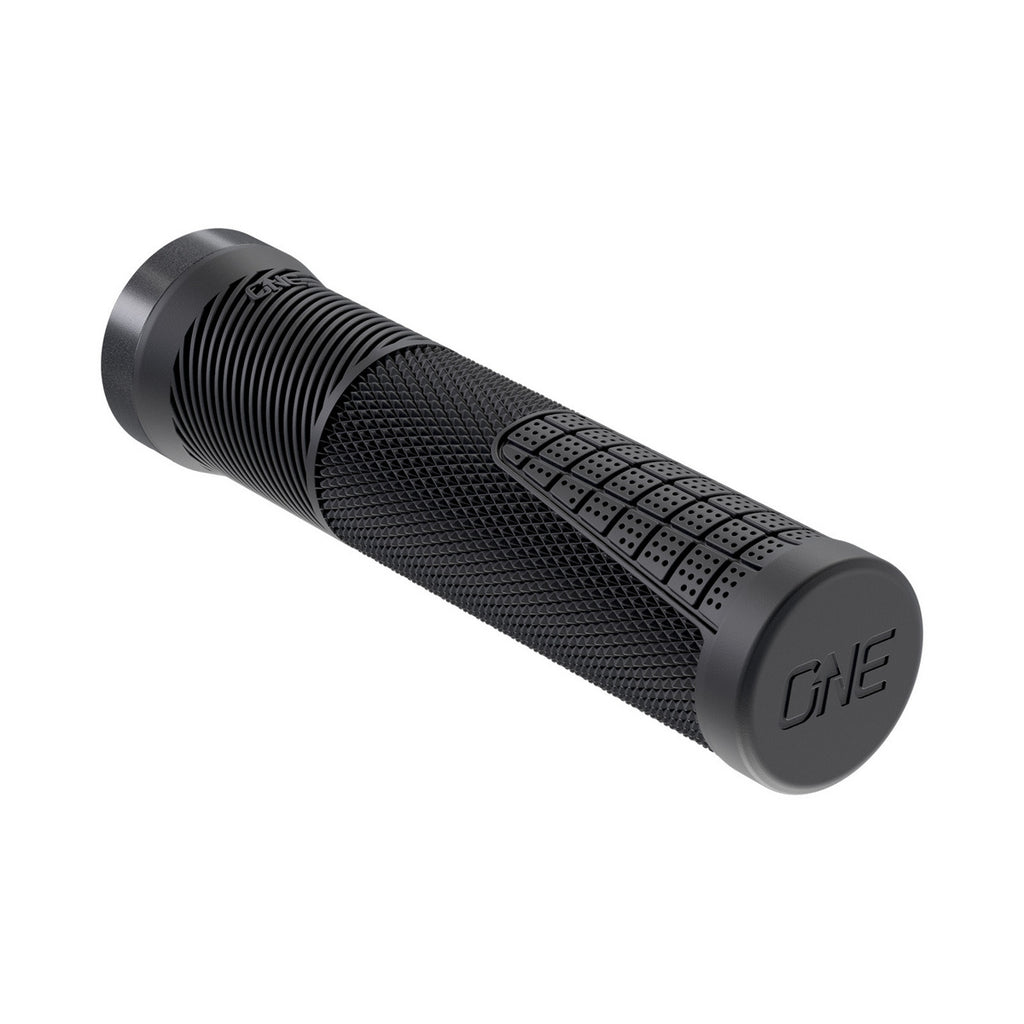 Thin Lock-On Grips