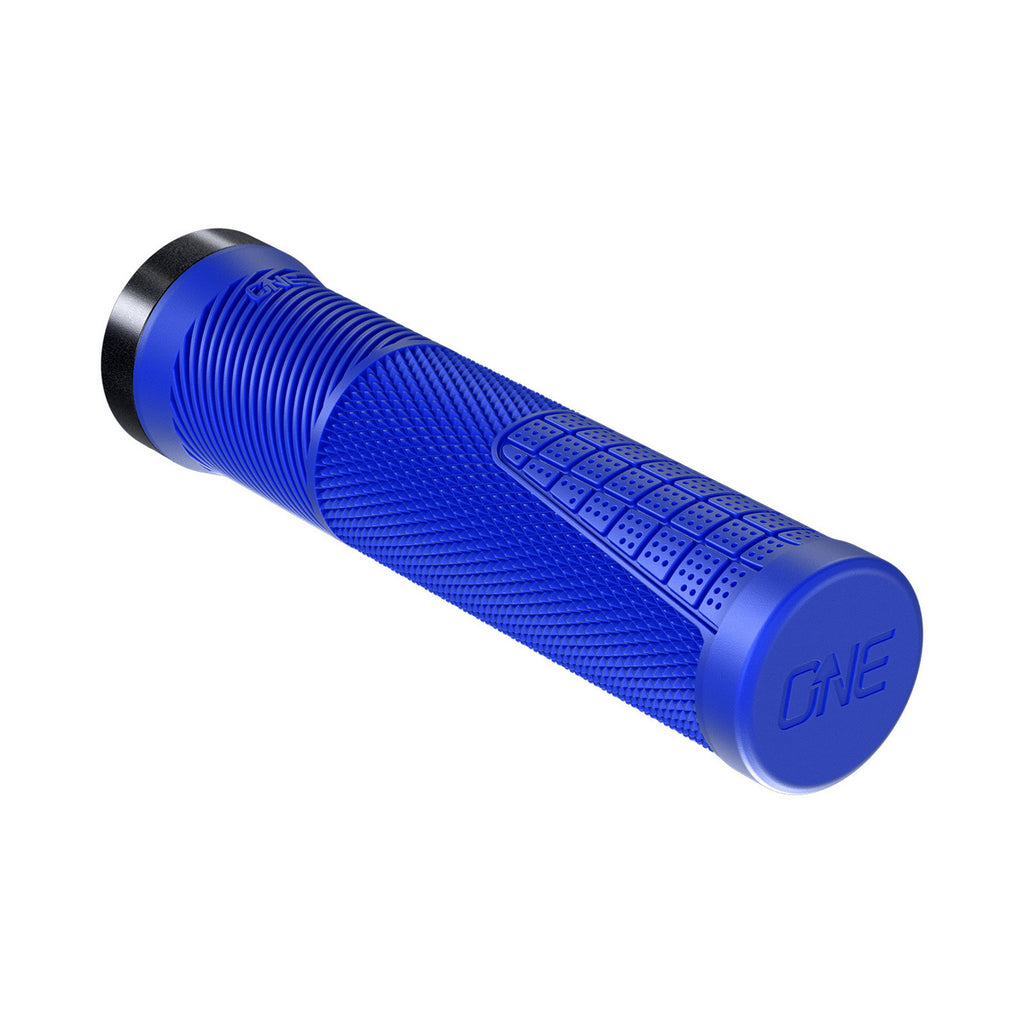 Thin Lock-On Grips