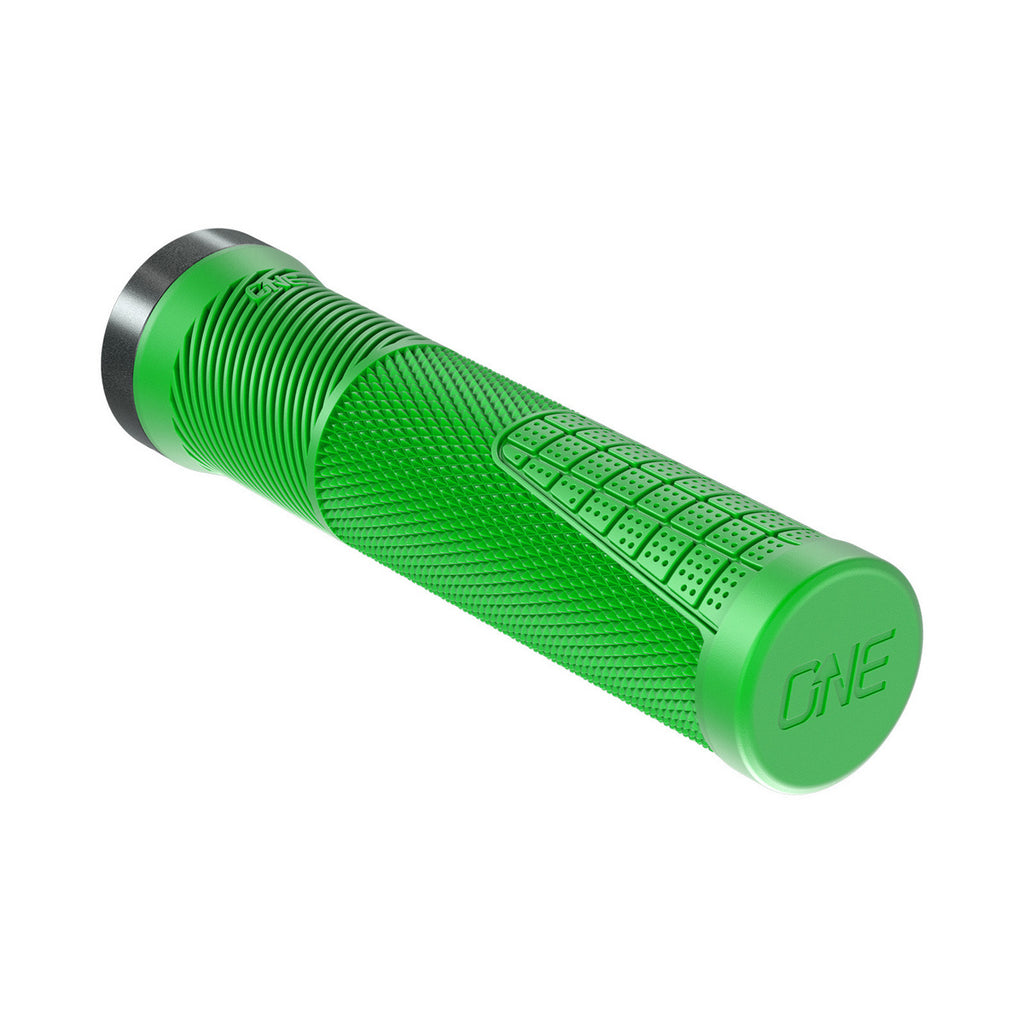 Thin Lock-On Grips