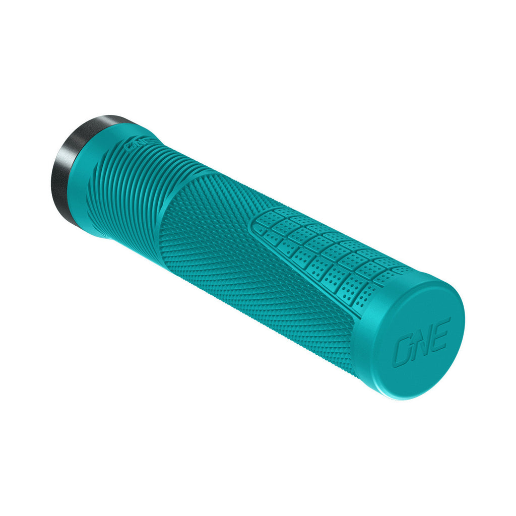 Thin Lock-On Grips