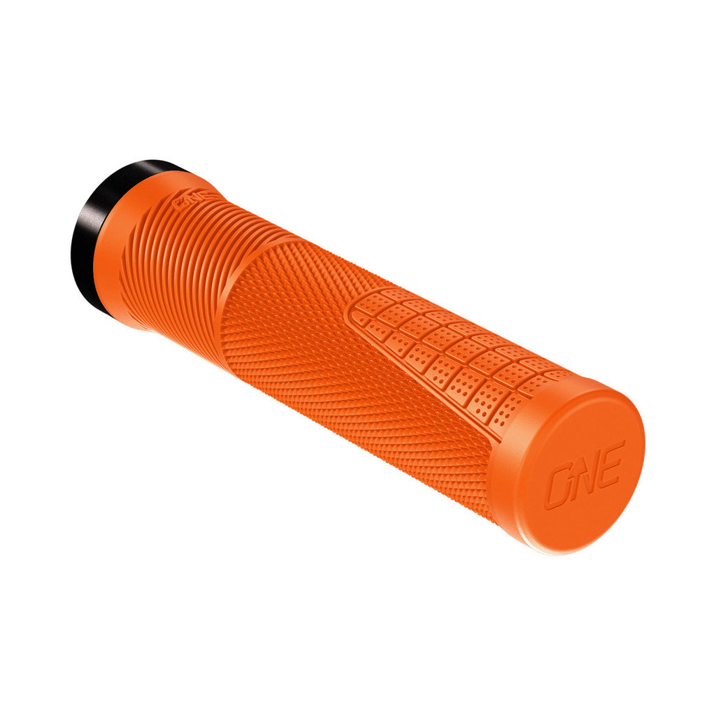 Thin Lock-On Grips