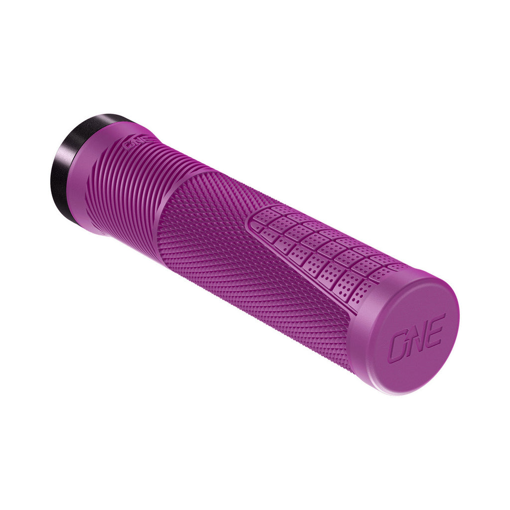 Thin Lock-On Grips