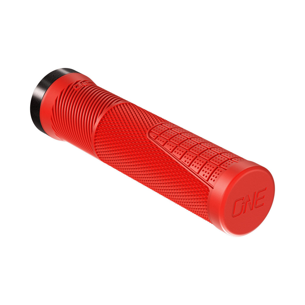Thin Lock-On Grips