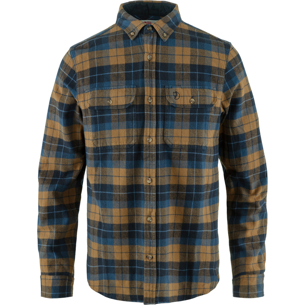 Singi Heavy Flanell Shirt
