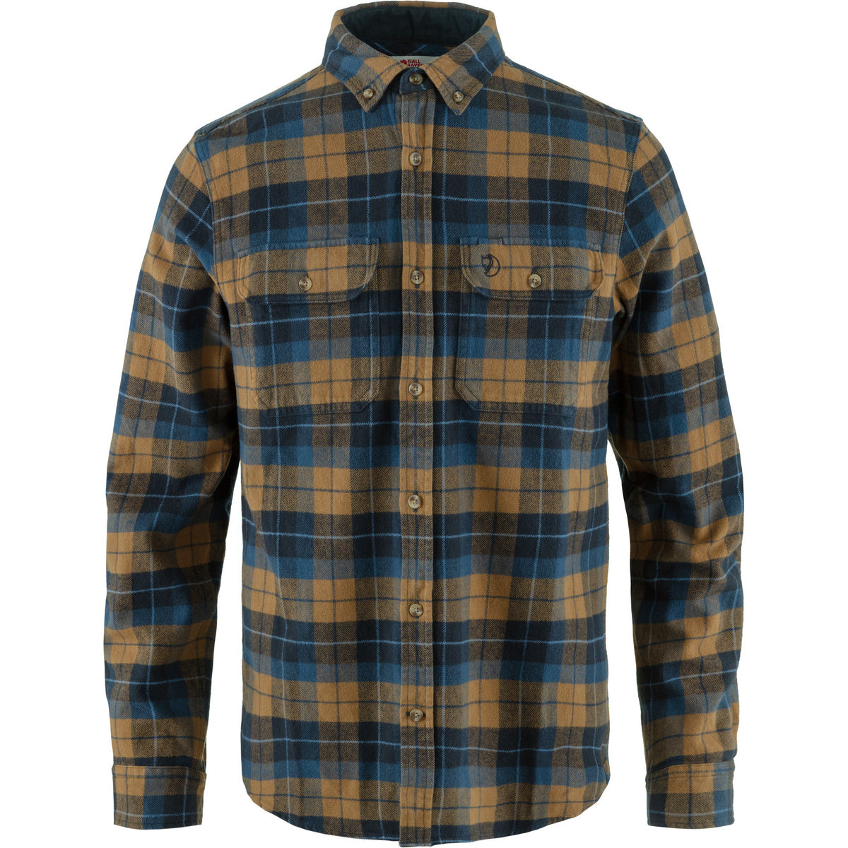 Singi Heavy Flanell Shirt