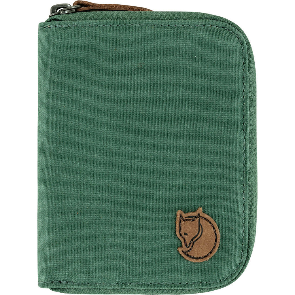 Zip Wallet