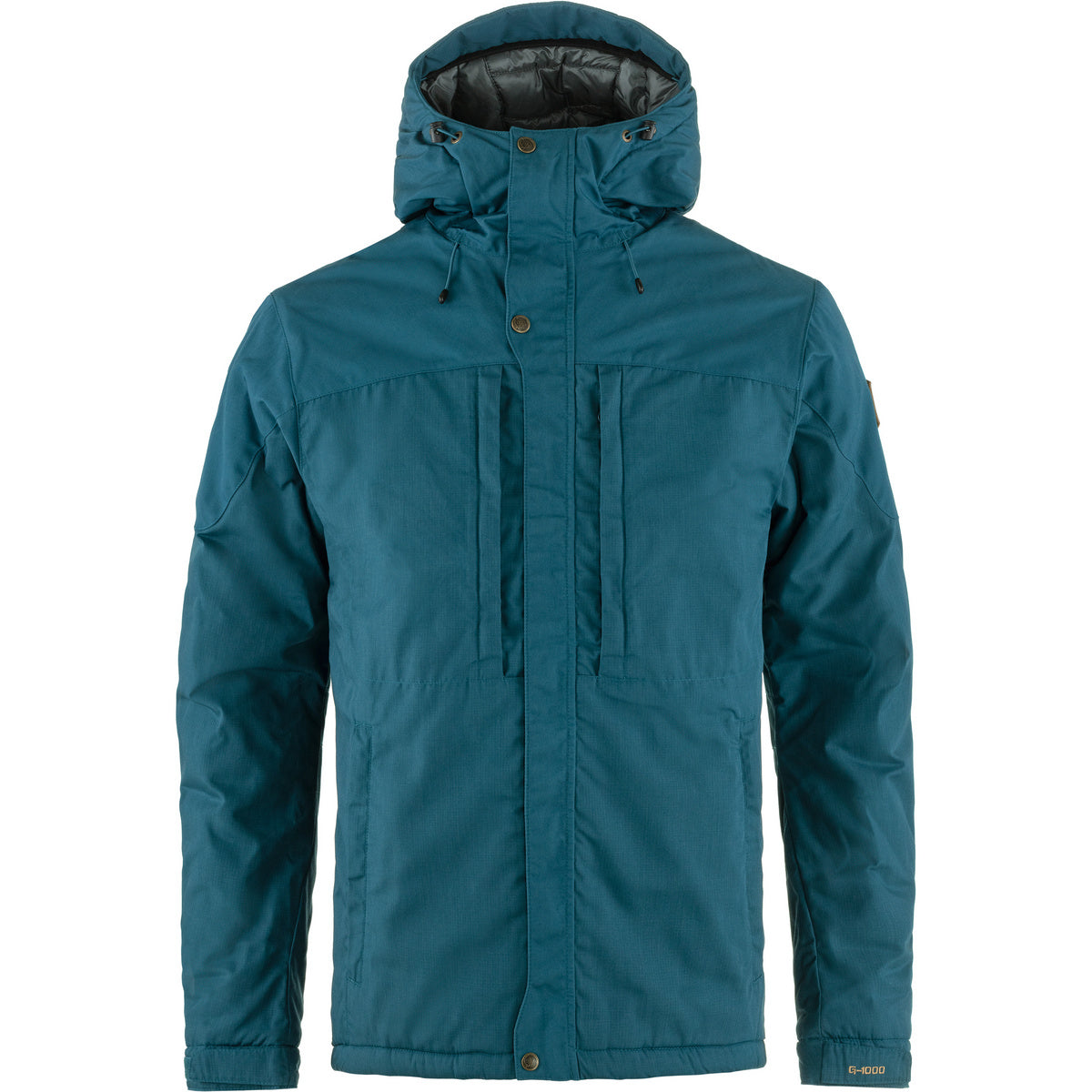 Skogsö Padded Jacket