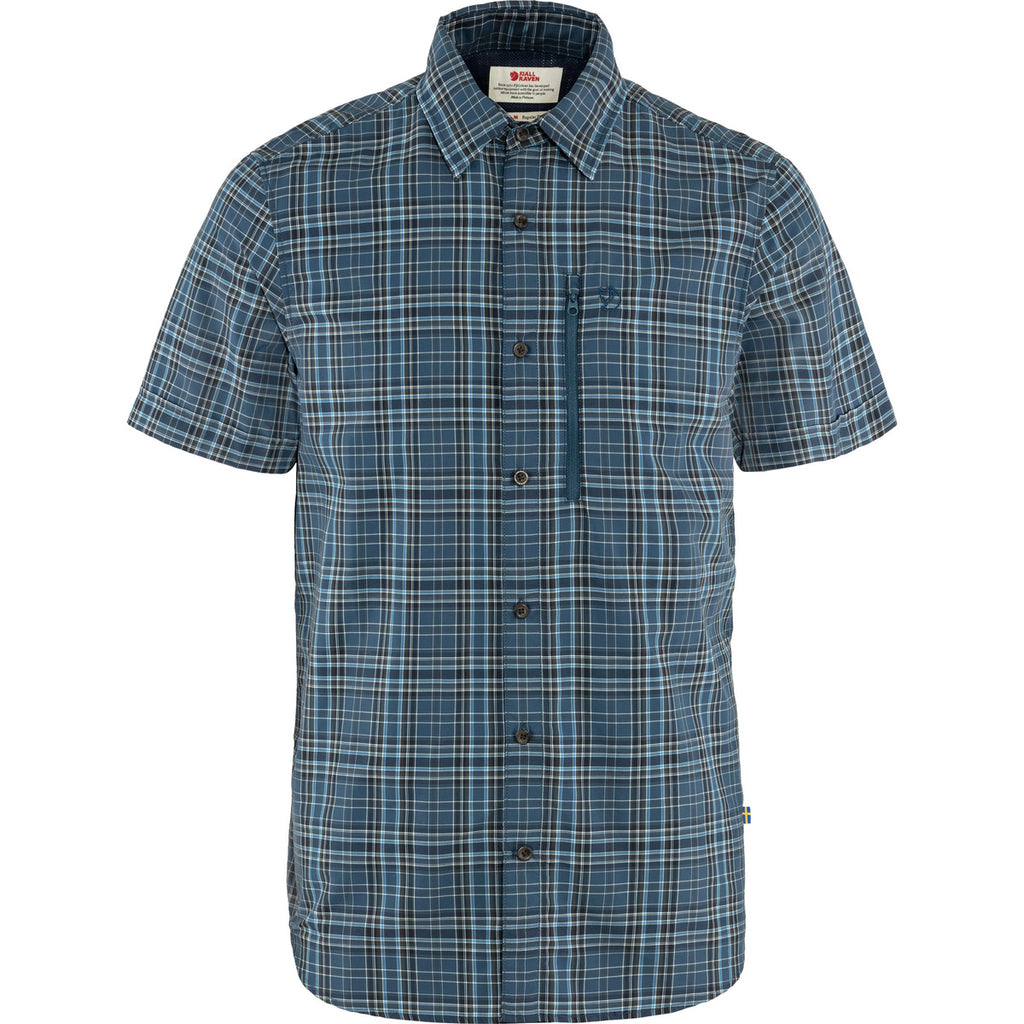 Abisko Hike Shirt SS