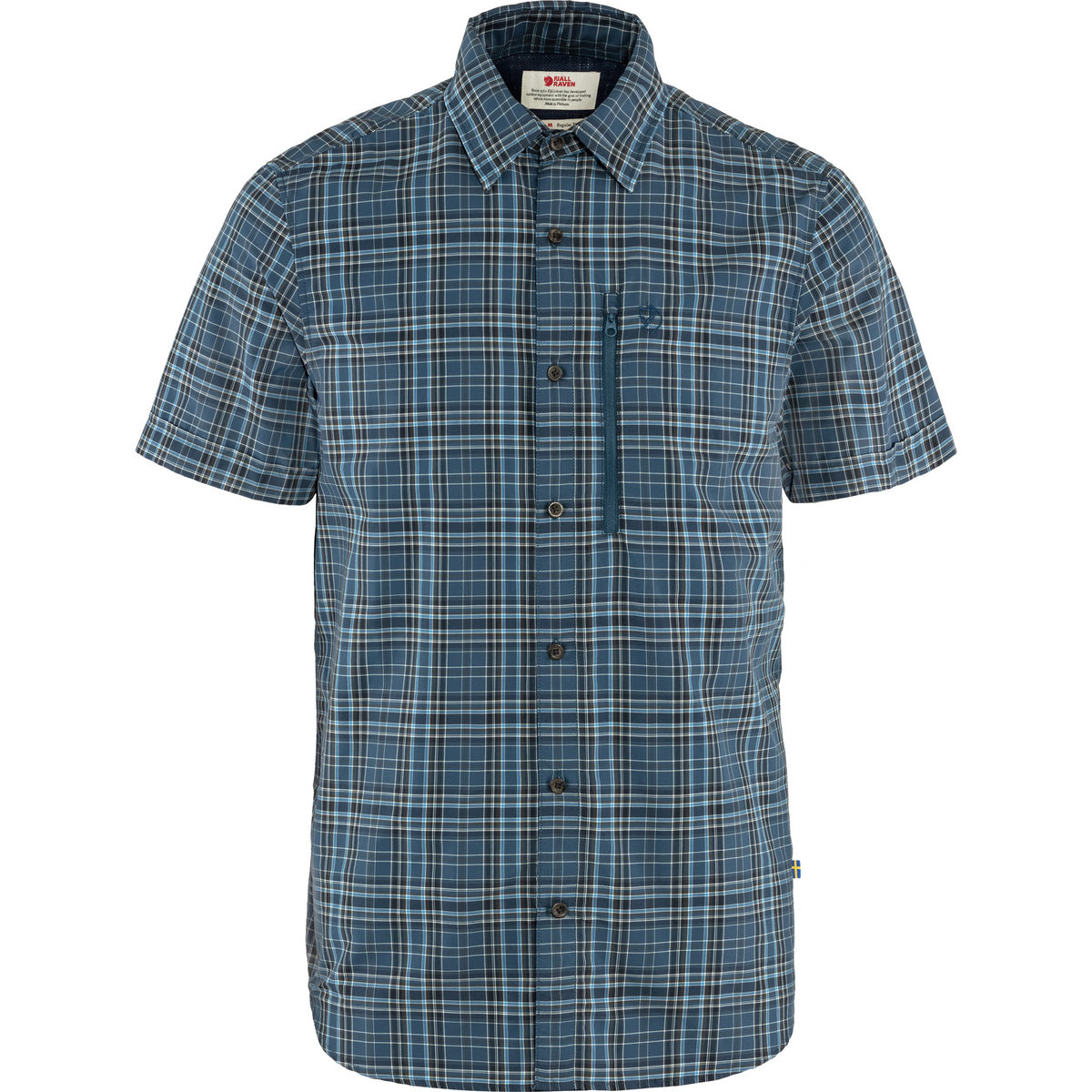 Abisko Hike Shirt SS