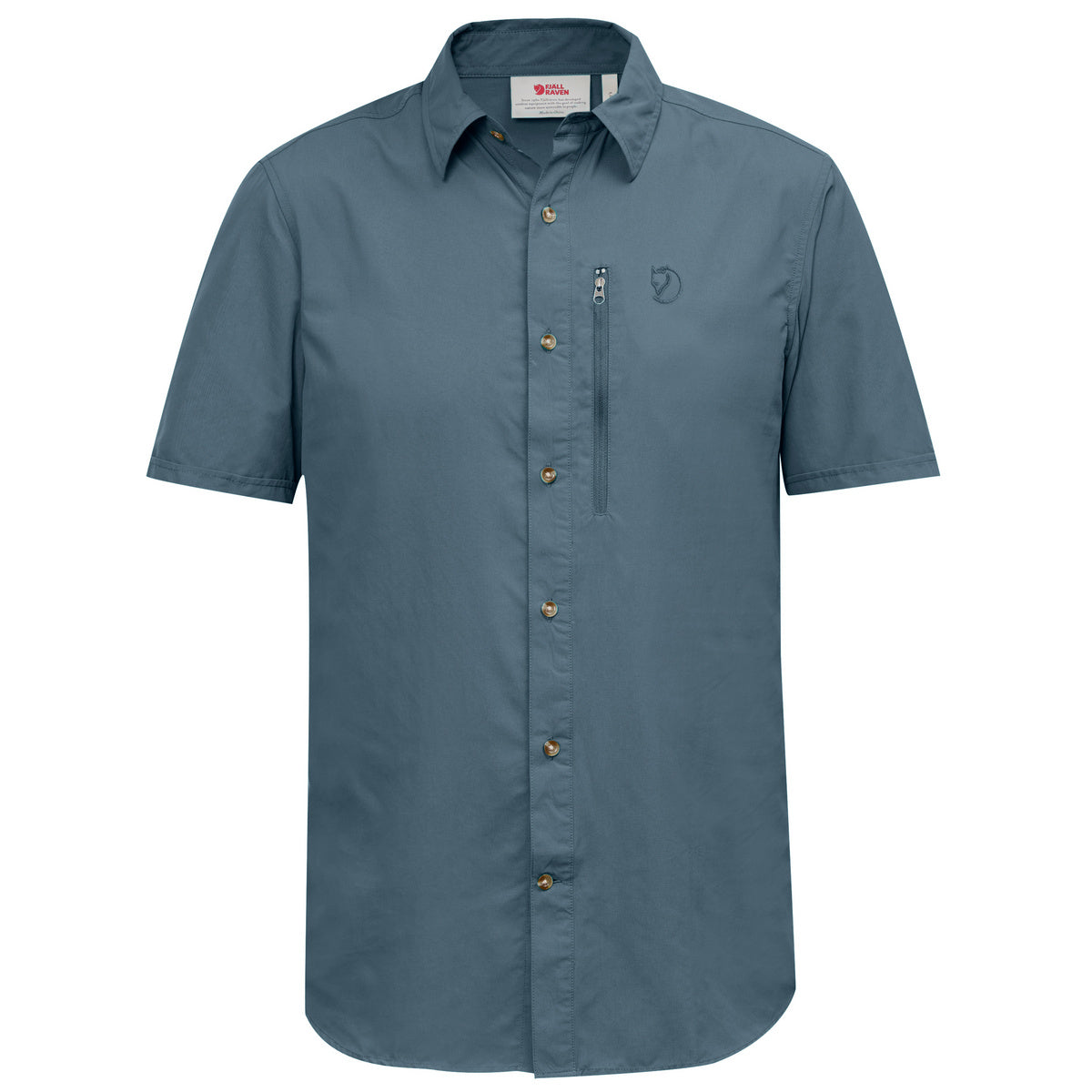 Abisko Hike Shirt SS