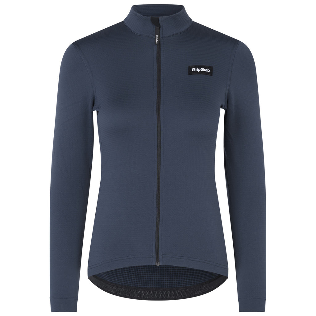 Women’s Classic Merino Blend Long Sleeve Jersey