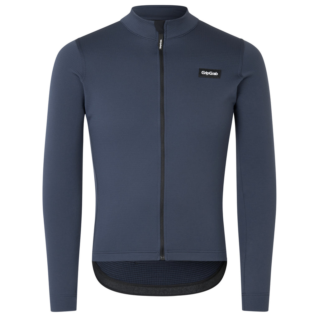Classic Merino Blend Long Sleeve Jersey