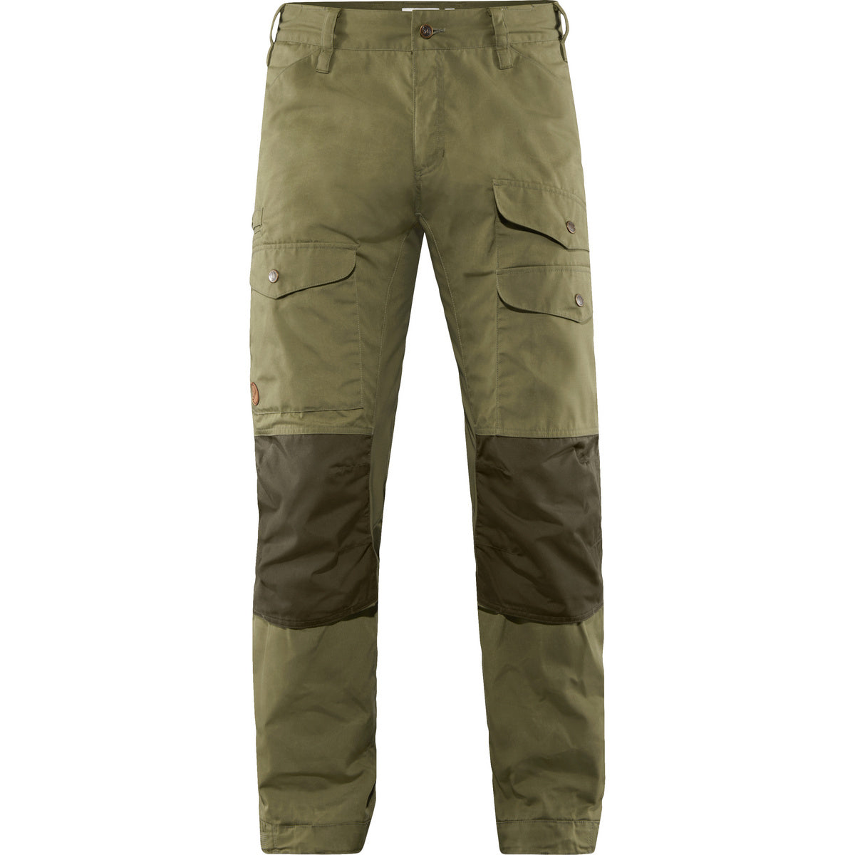 Vidda Pro Ventilated Trs M Short