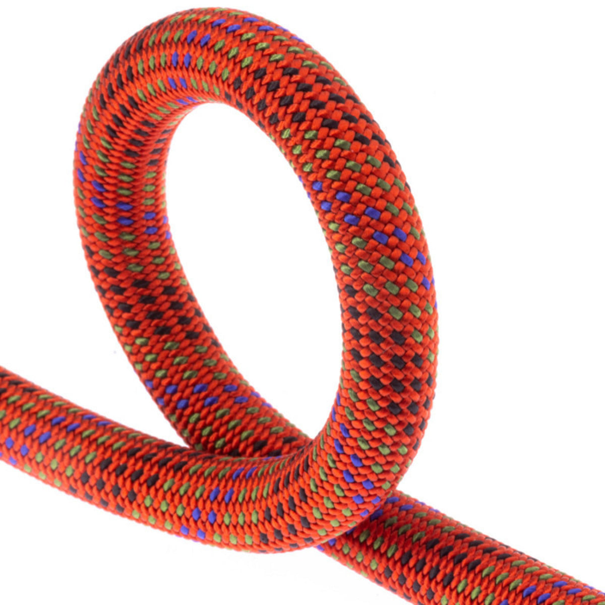 Rope 9.6 Siurana