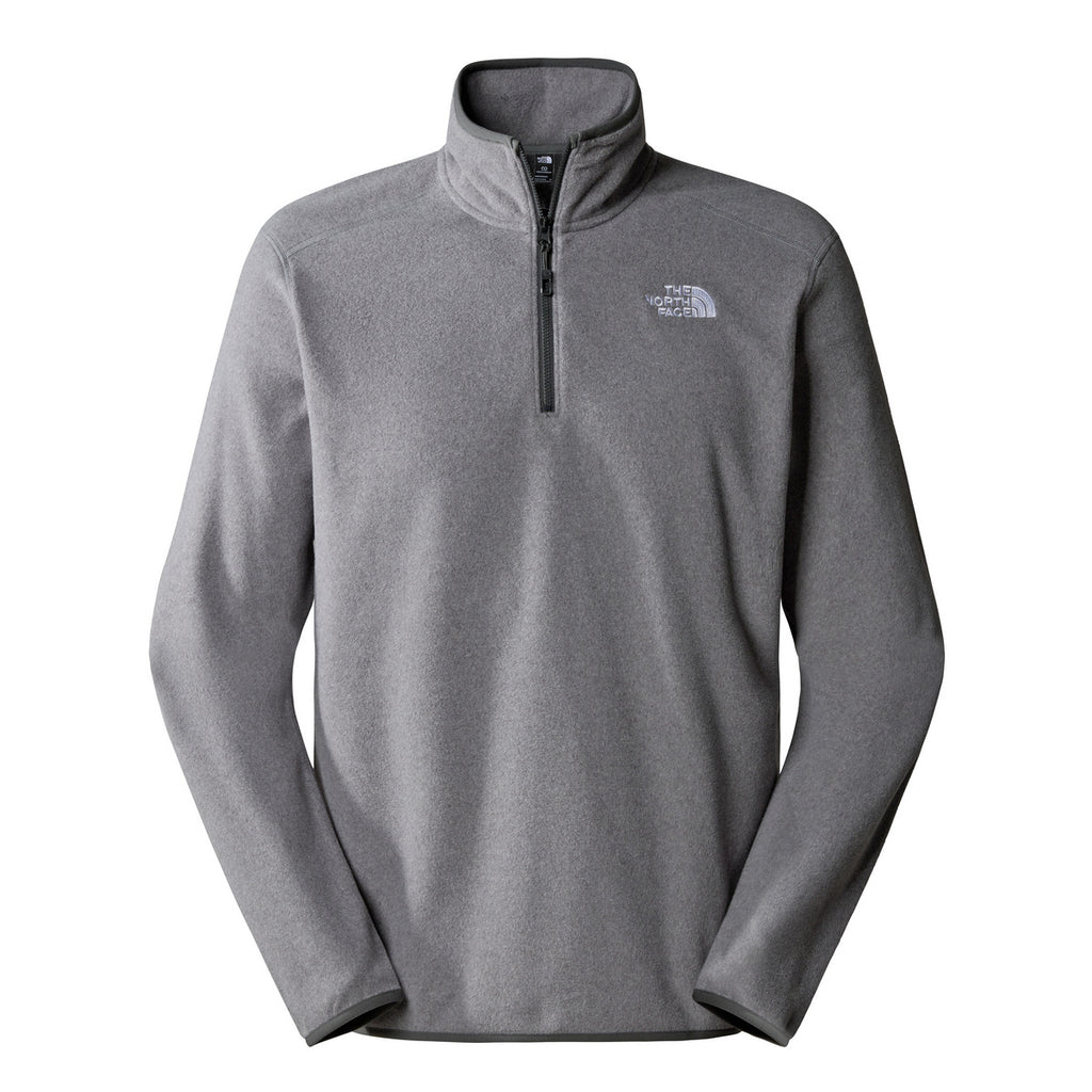 Men’s 100 Glacier 1/4 Zip