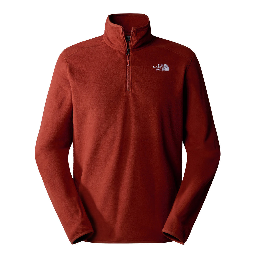 Men’s 100 Glacier 1/4 Zip