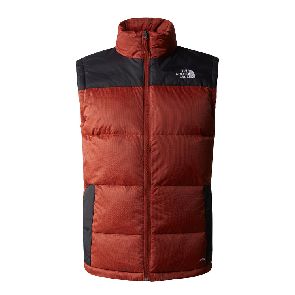 Men’s Diablo Down Vest