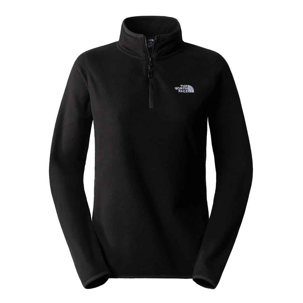 Women's 100 Glacier 1/4 Zip