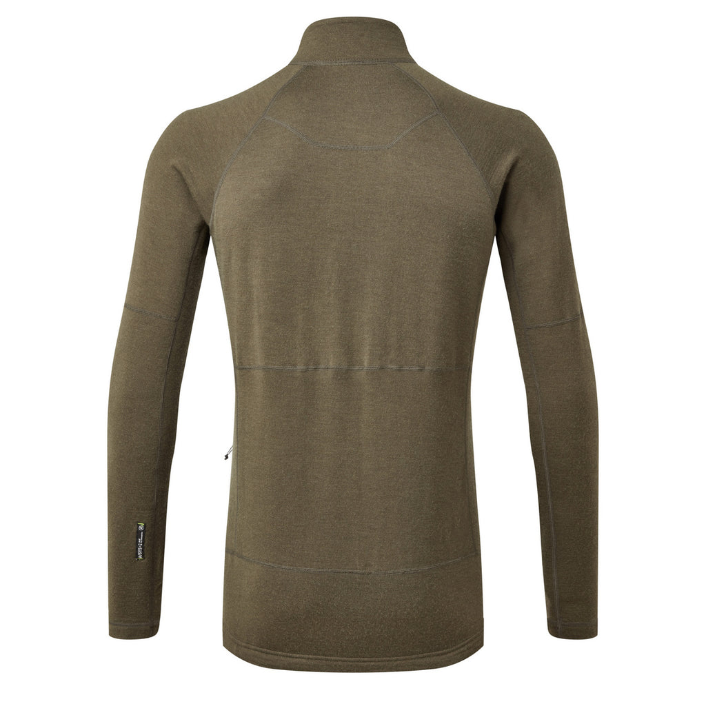 M Eldorado Merino Jacket