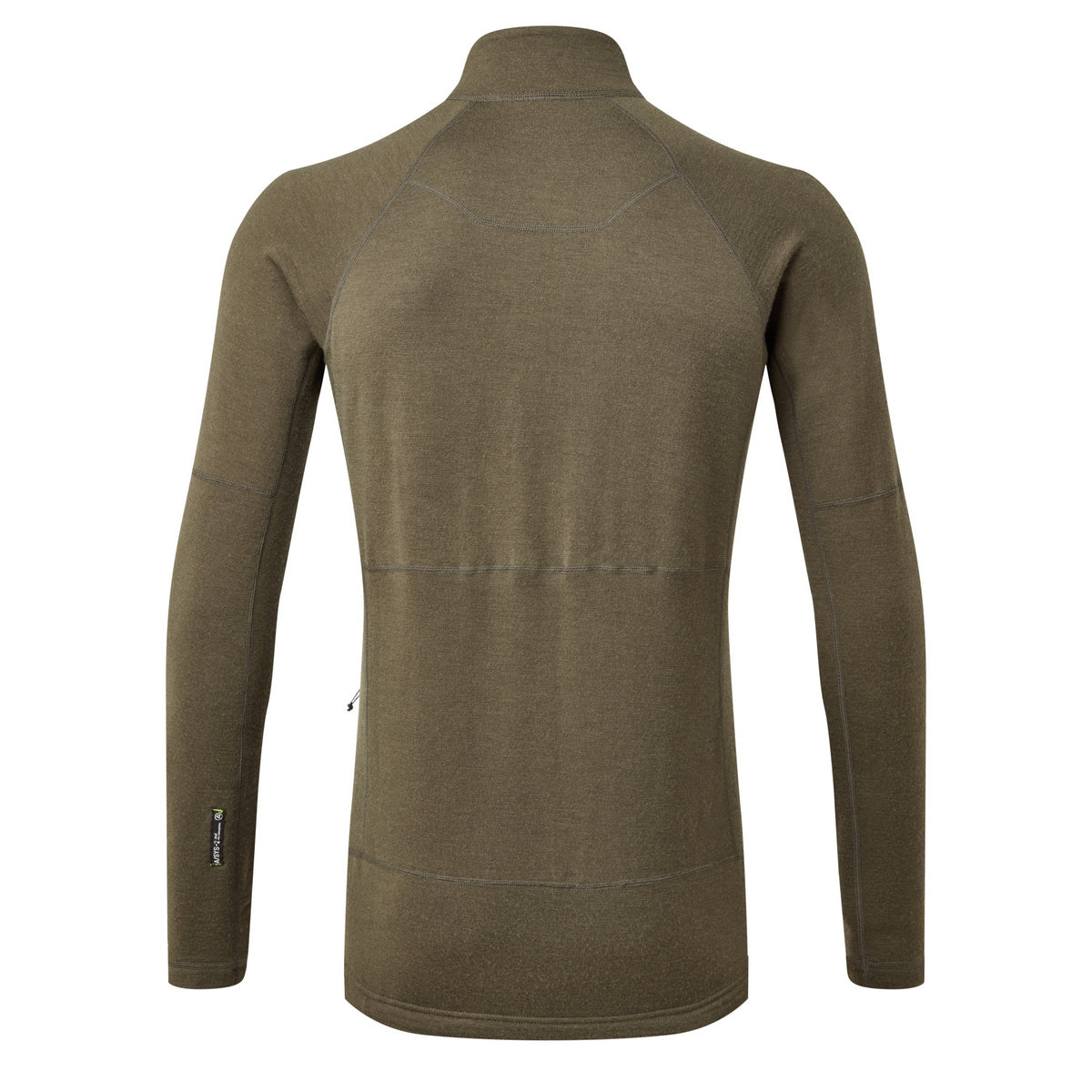 M Eldorado Merino Jacket