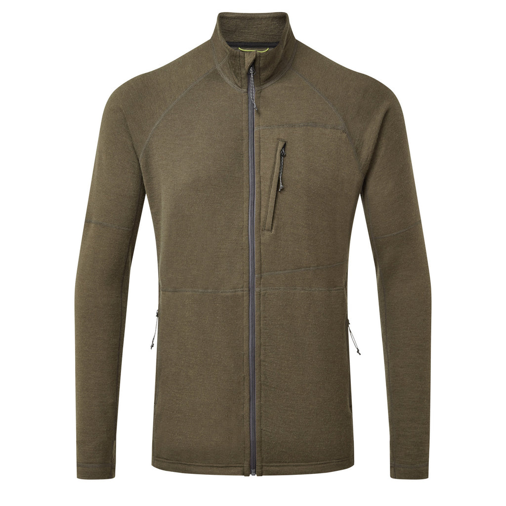 M Eldorado Merino Jacket