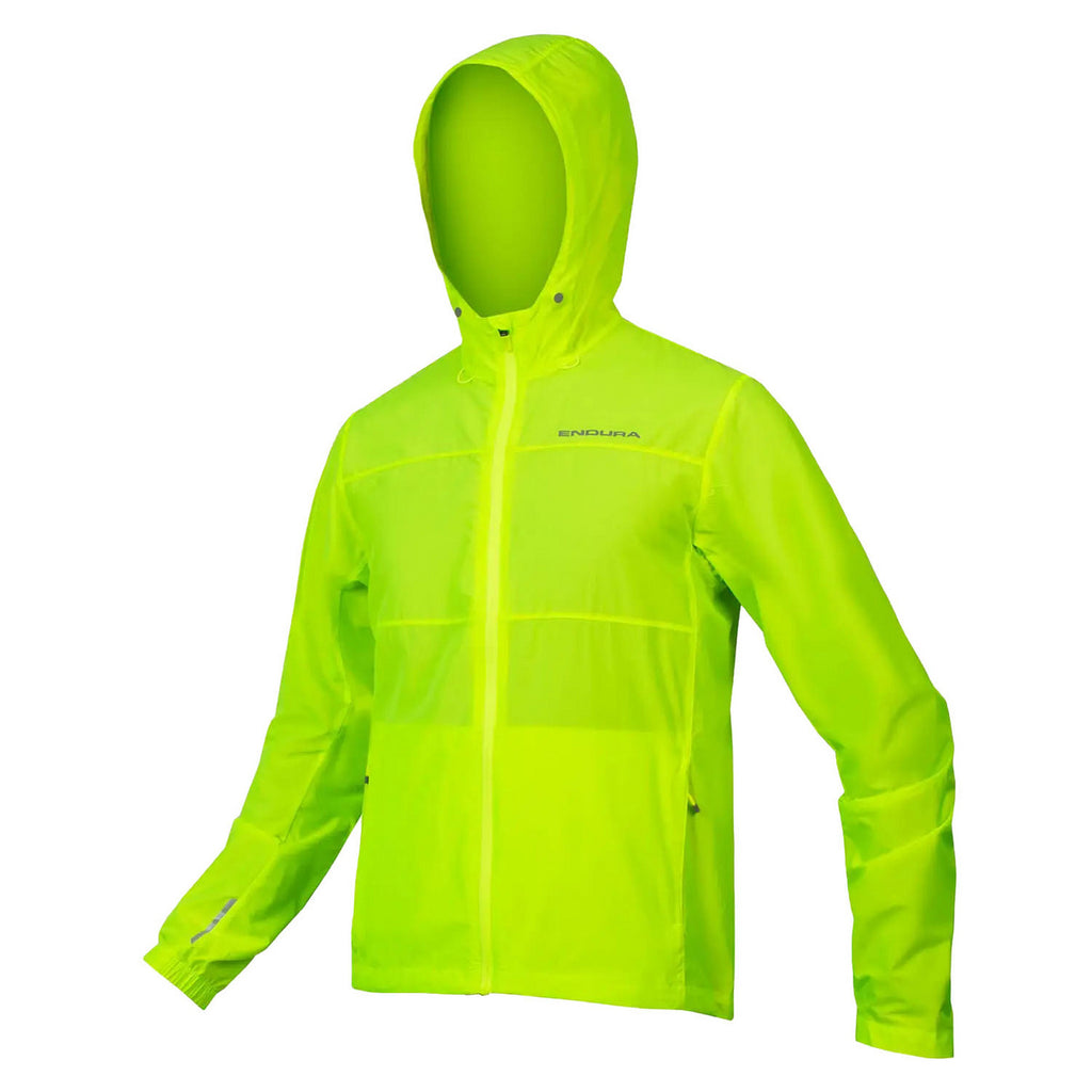 Hummvee WP Shell Jacke