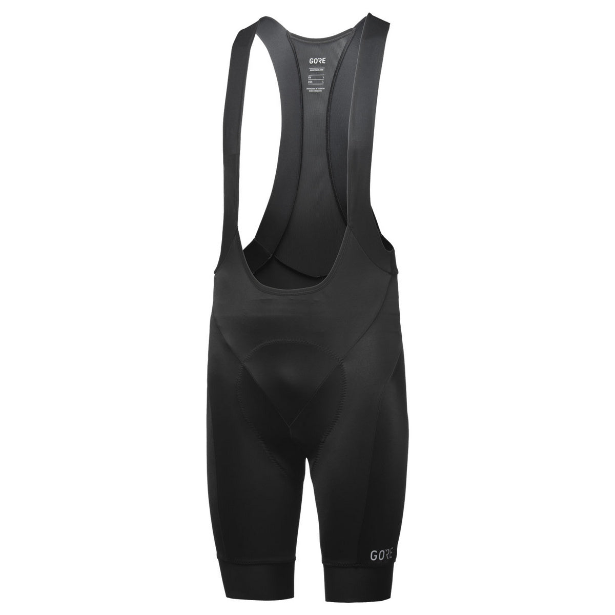 C5 Optiline Bib Shorts+