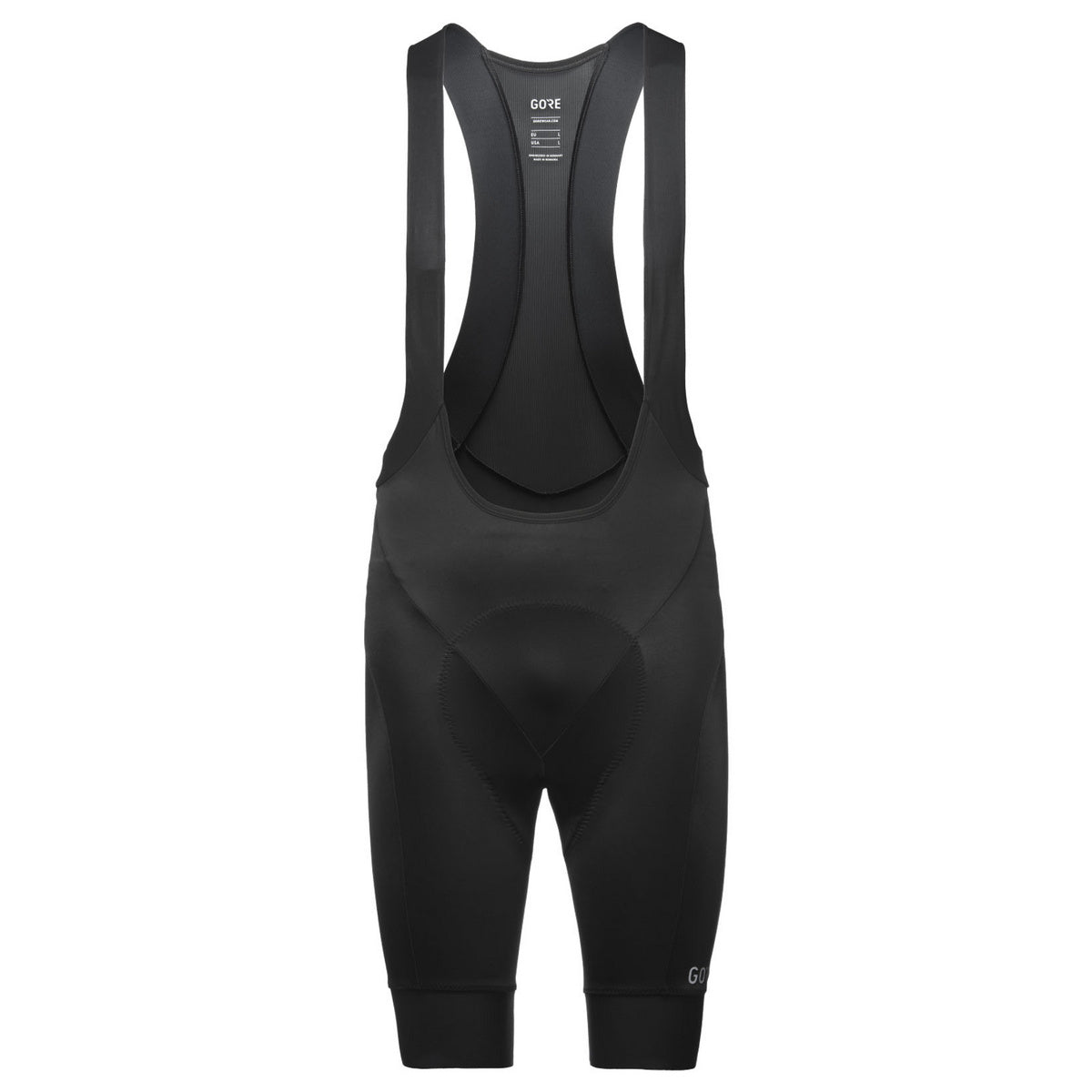 C5 Optiline Bib Shorts+