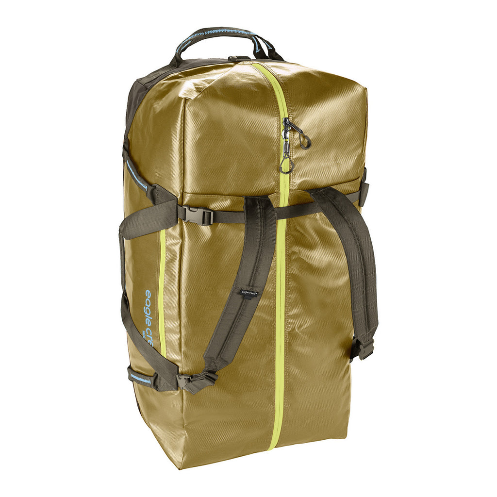 Migrate Wheeled Duffel 130L