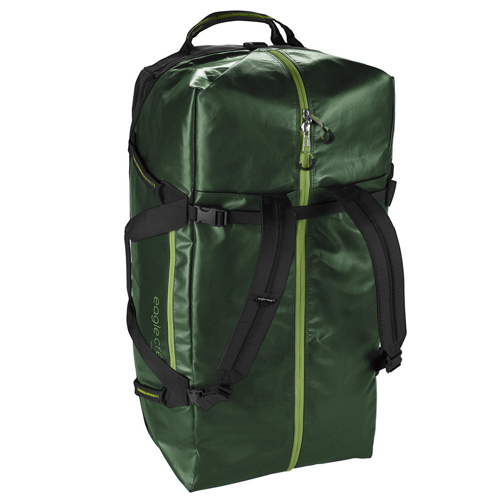 Migrate Wheeled Duffel 130L