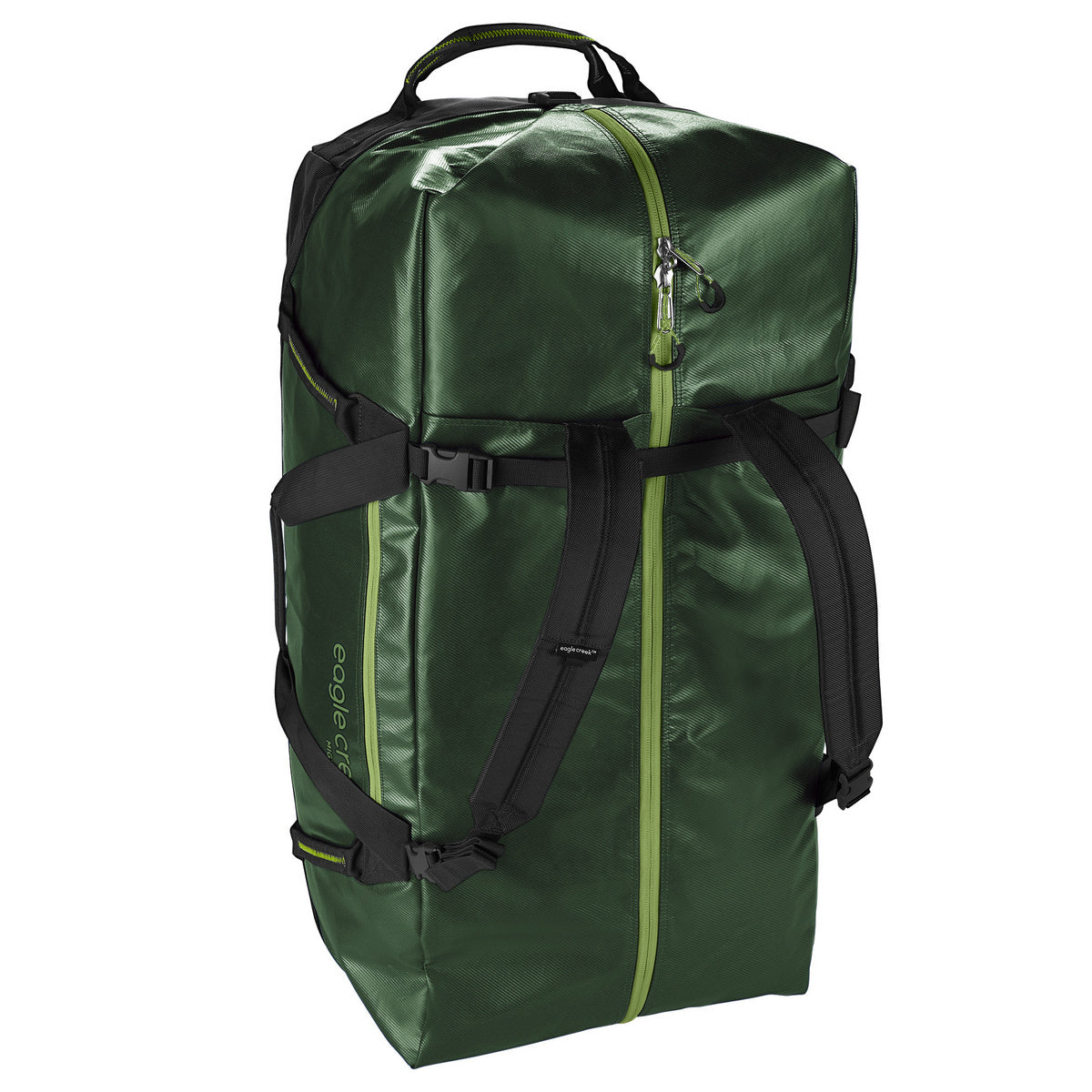 Migrate Wheeled Duffel 130L