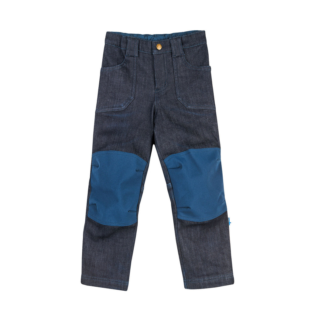 Kalle Thermo Denim
