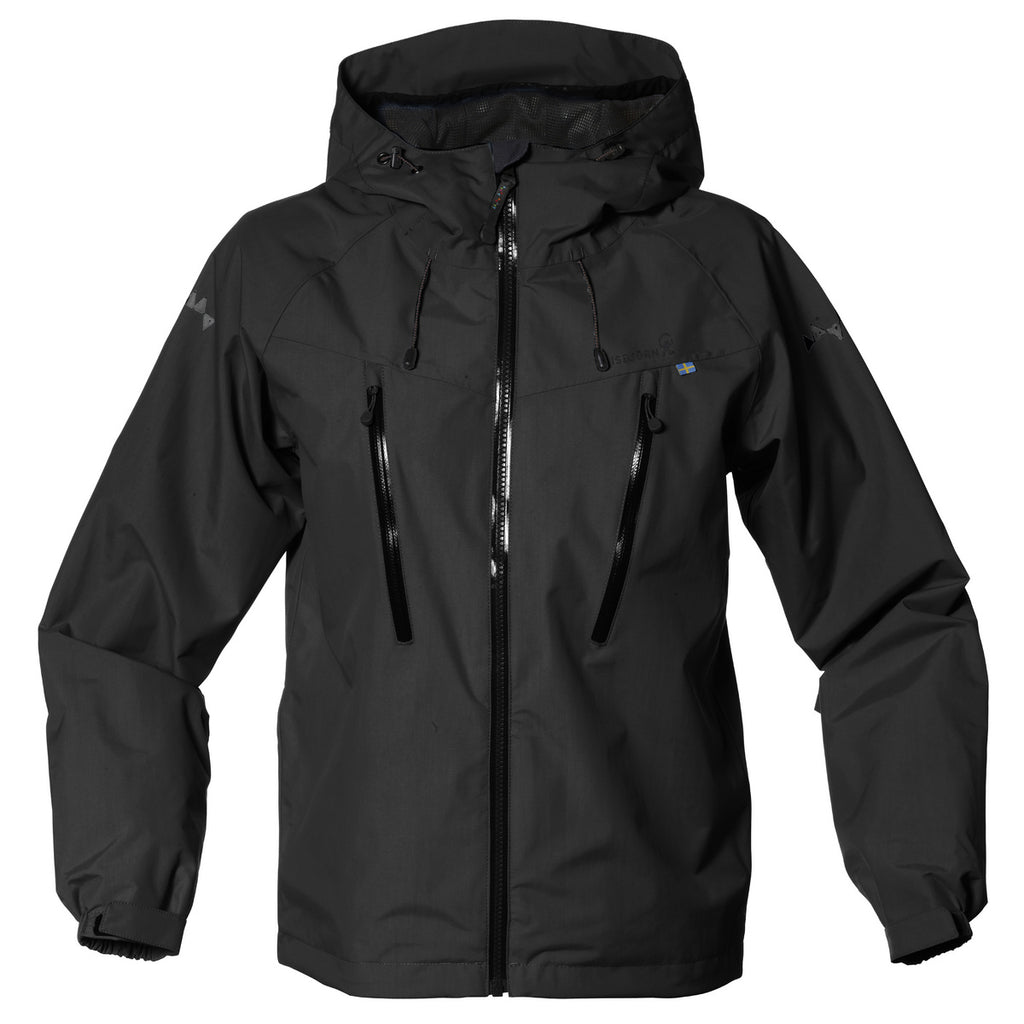 Monsune Hardshell Jacket