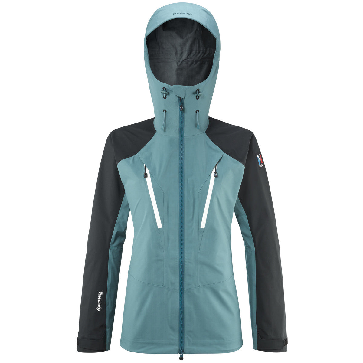 Trilogy V Icon Dual GTX Pro JKT W
