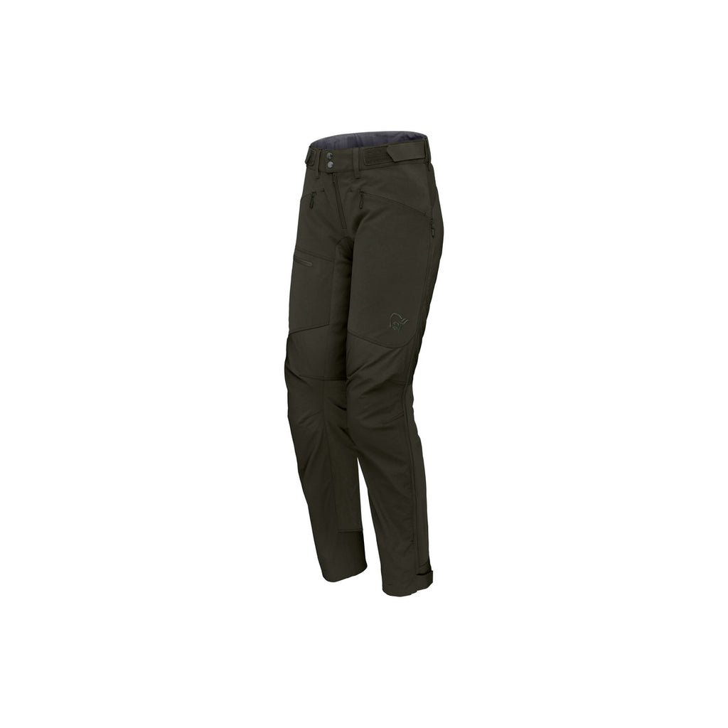 falketind flex1 heavy duty Pants W's