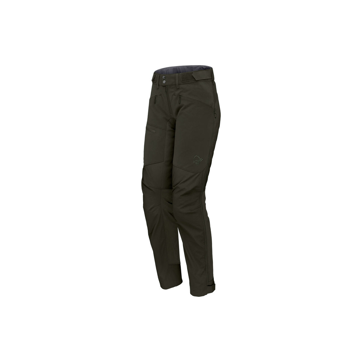 falketind flex1 heavy duty Pants W's