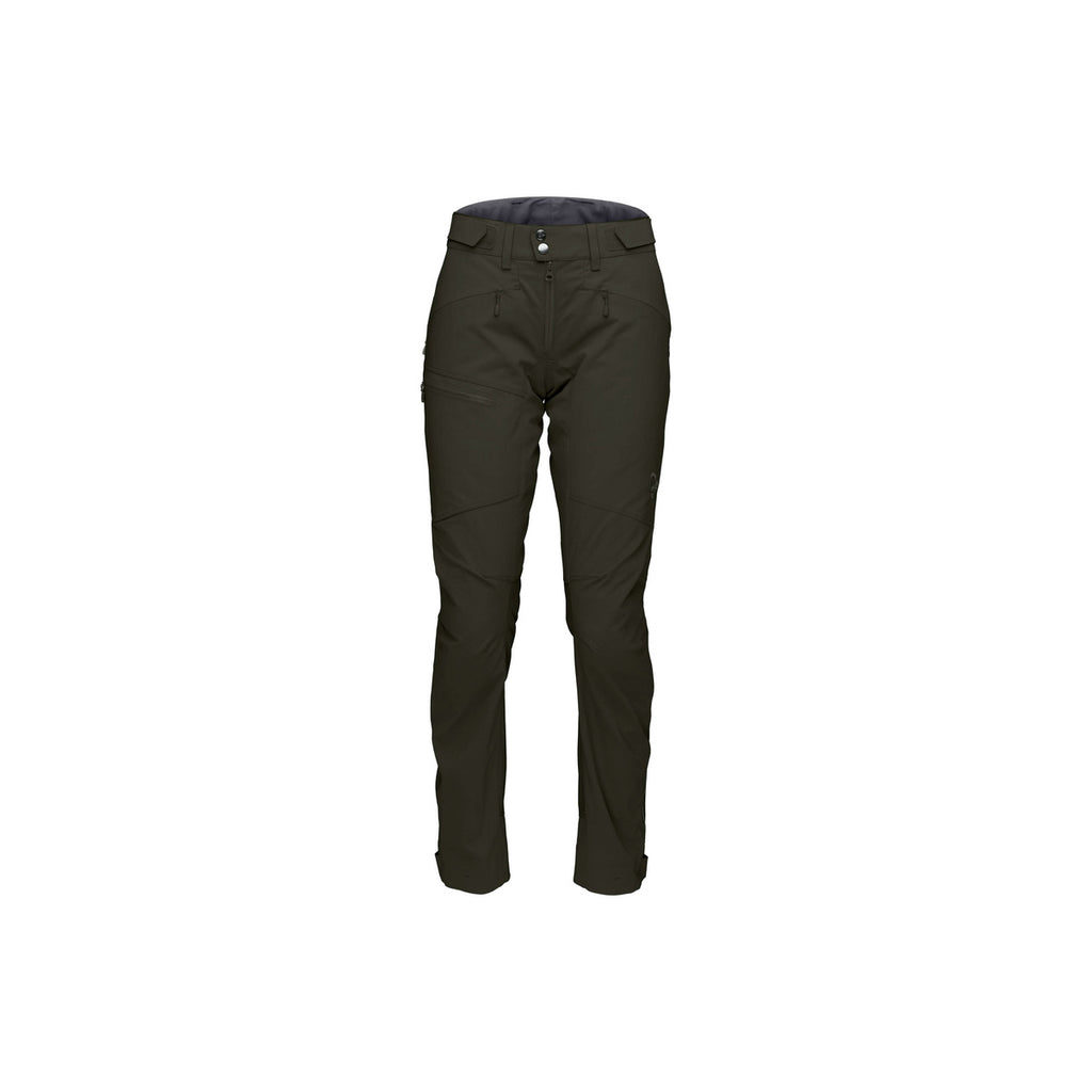 falketind flex1 heavy duty Pants W's