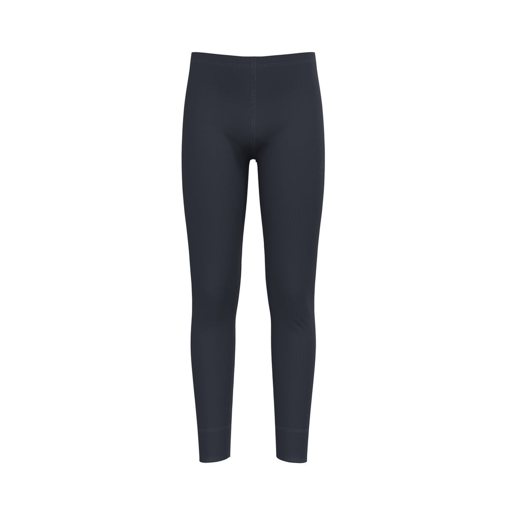Active Warm Eco Kids Bl Bottom Long