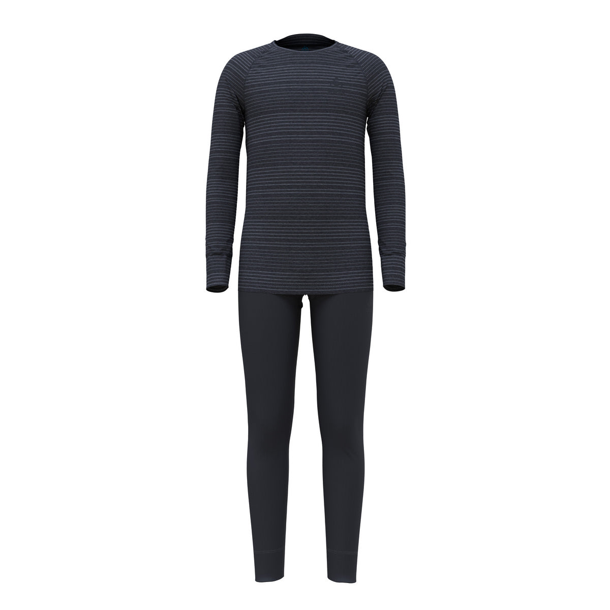 Set Long Active Warm Eco Set