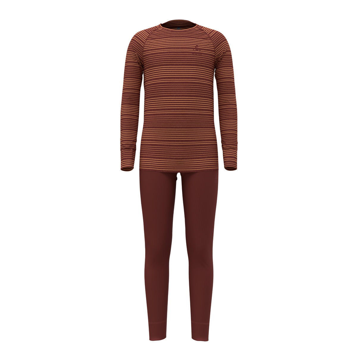 Set Long Active Warm Eco Set