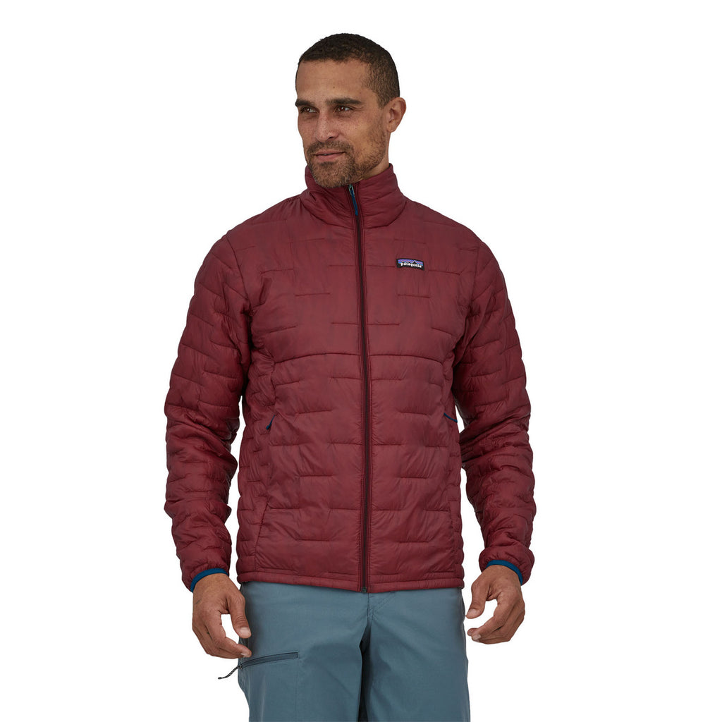 M's Micro Puff Jkt