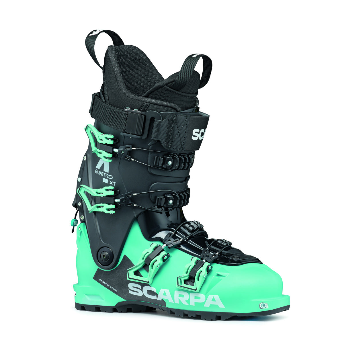 4-Quattro XT Wmn