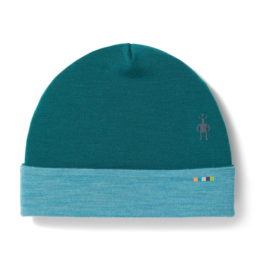 Merino 250 Cuffed Beanie