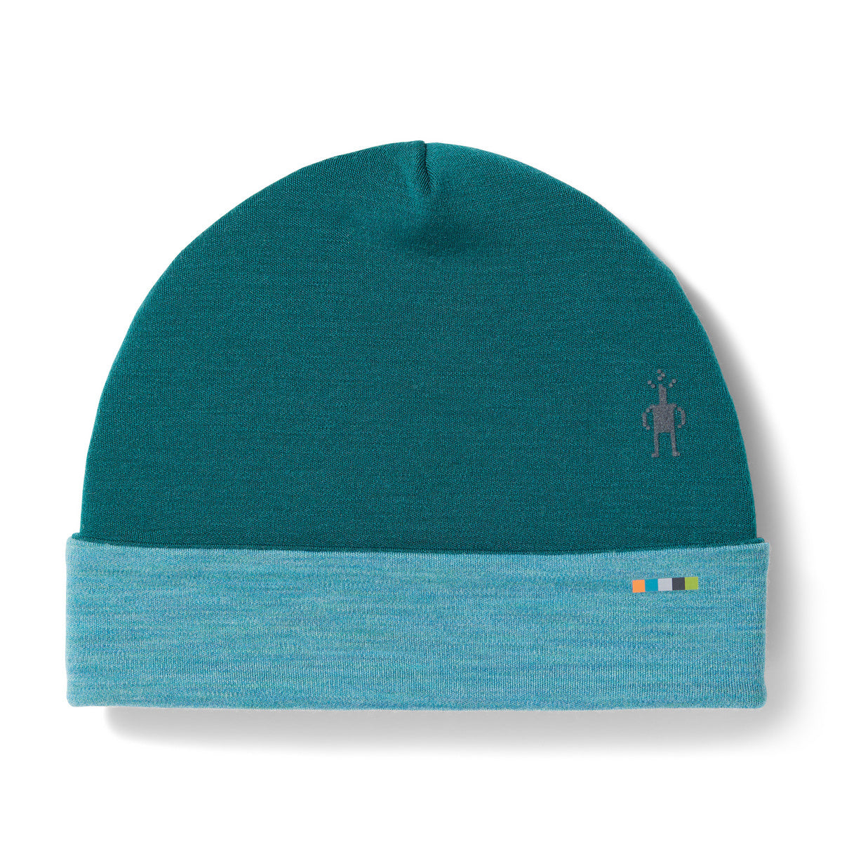 Merino 250 Cuffed Beanie