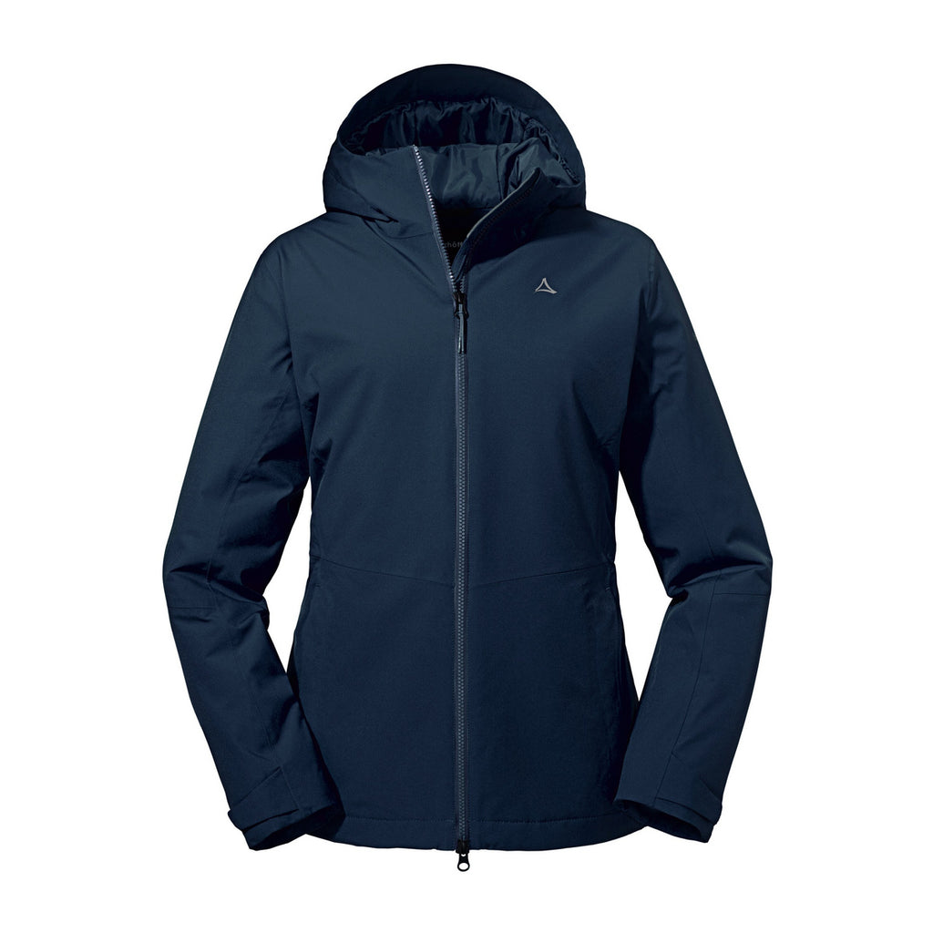 Jacket Torspitze L