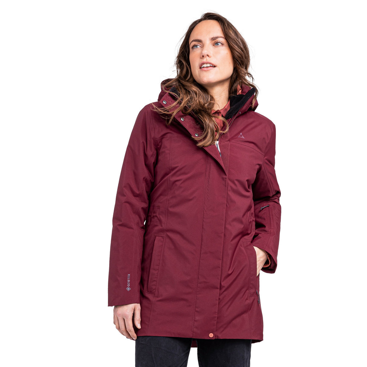 3in1 Parka Barth L