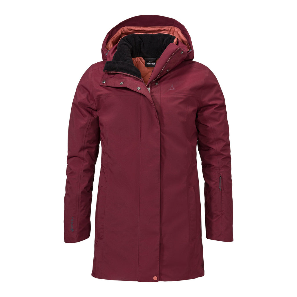 3in1 Parka Barth L