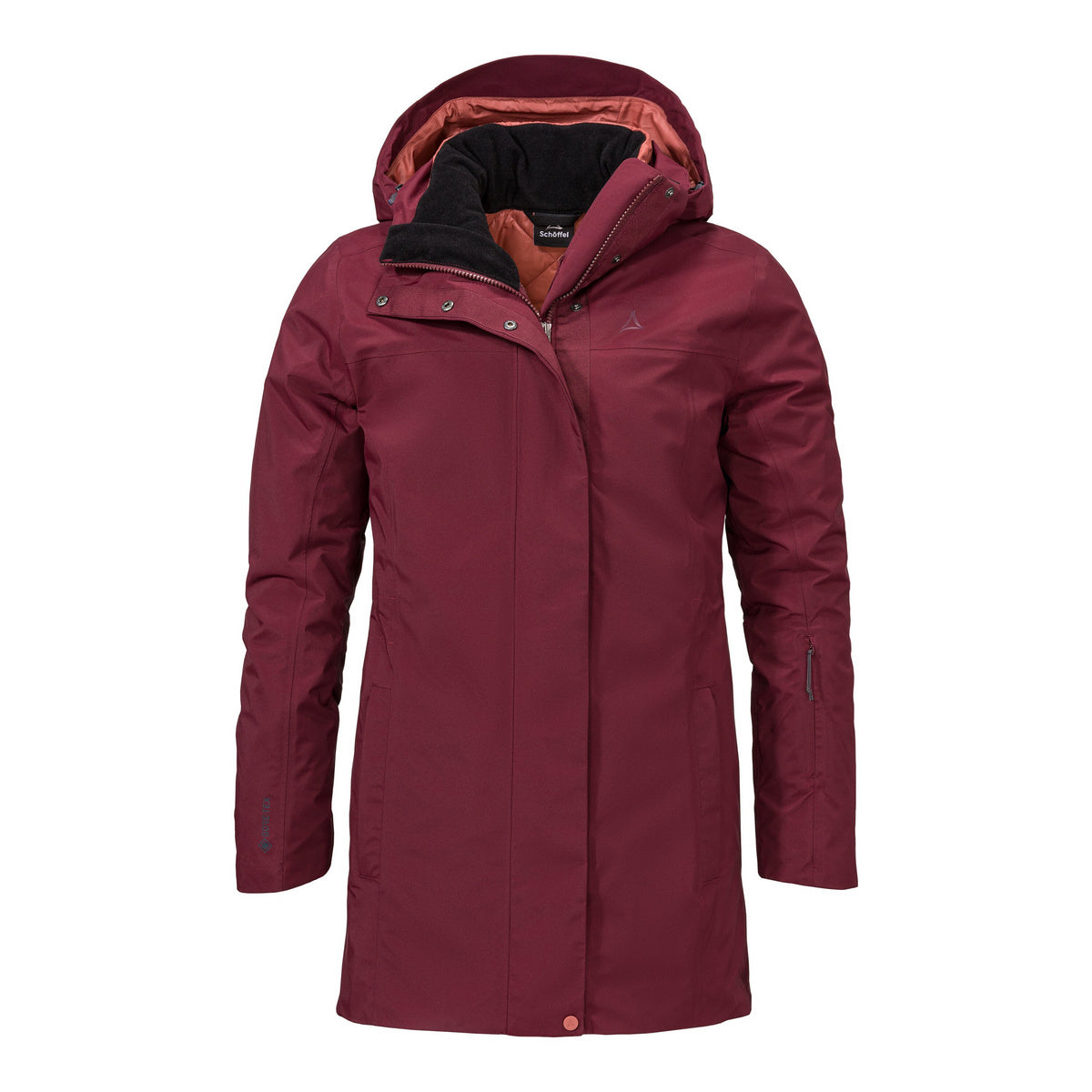 3in1 Parka Barth L
